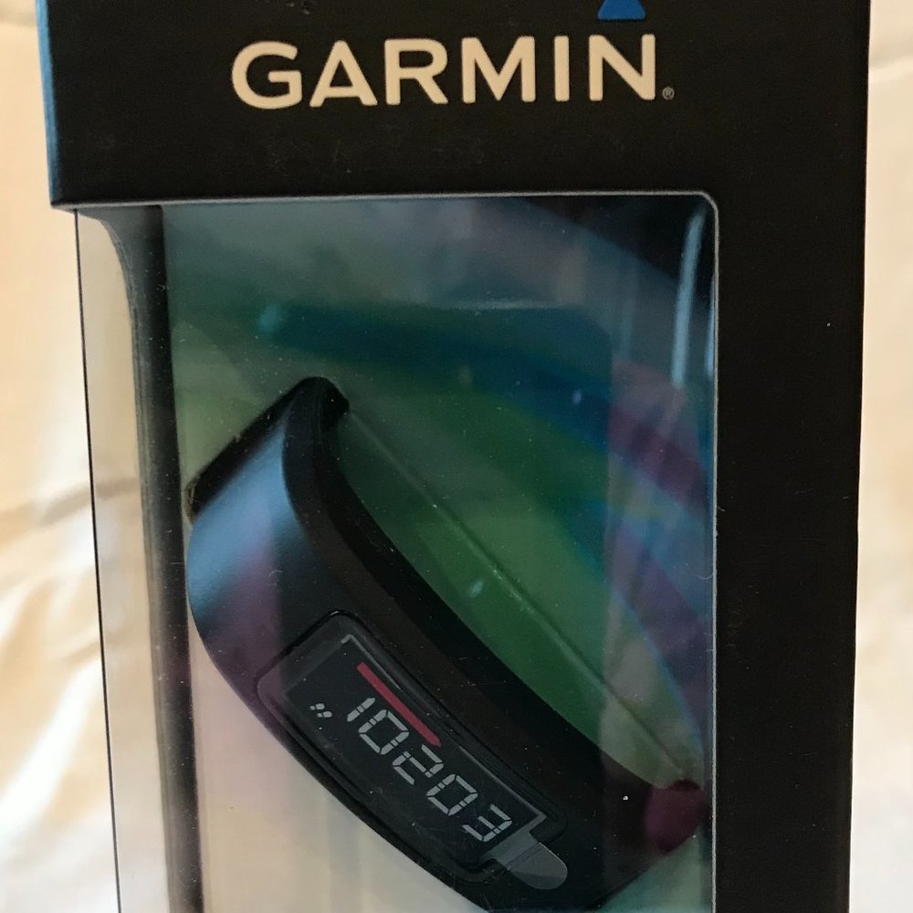 Garmin vivofit